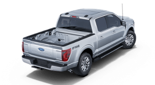 2025 Ford F-150® External Image 4